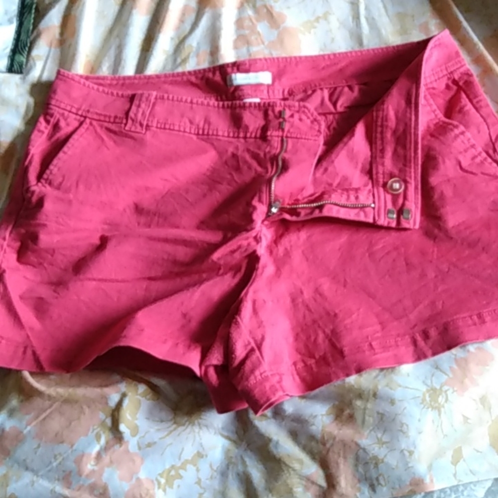 Ny and Co shorts